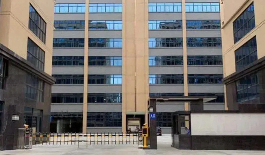 Dongguan Shangli Intelligent Equipment Co., Ltd.