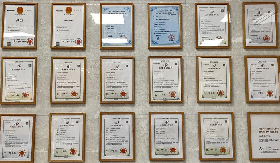 Dongguan Shangli Intelligent Equipment Co., Ltd.