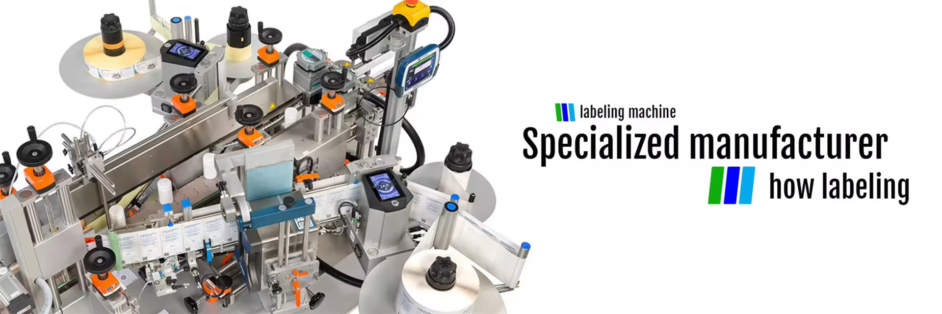 Qualität Automatische Druckmaschine zum Etikettieren usine